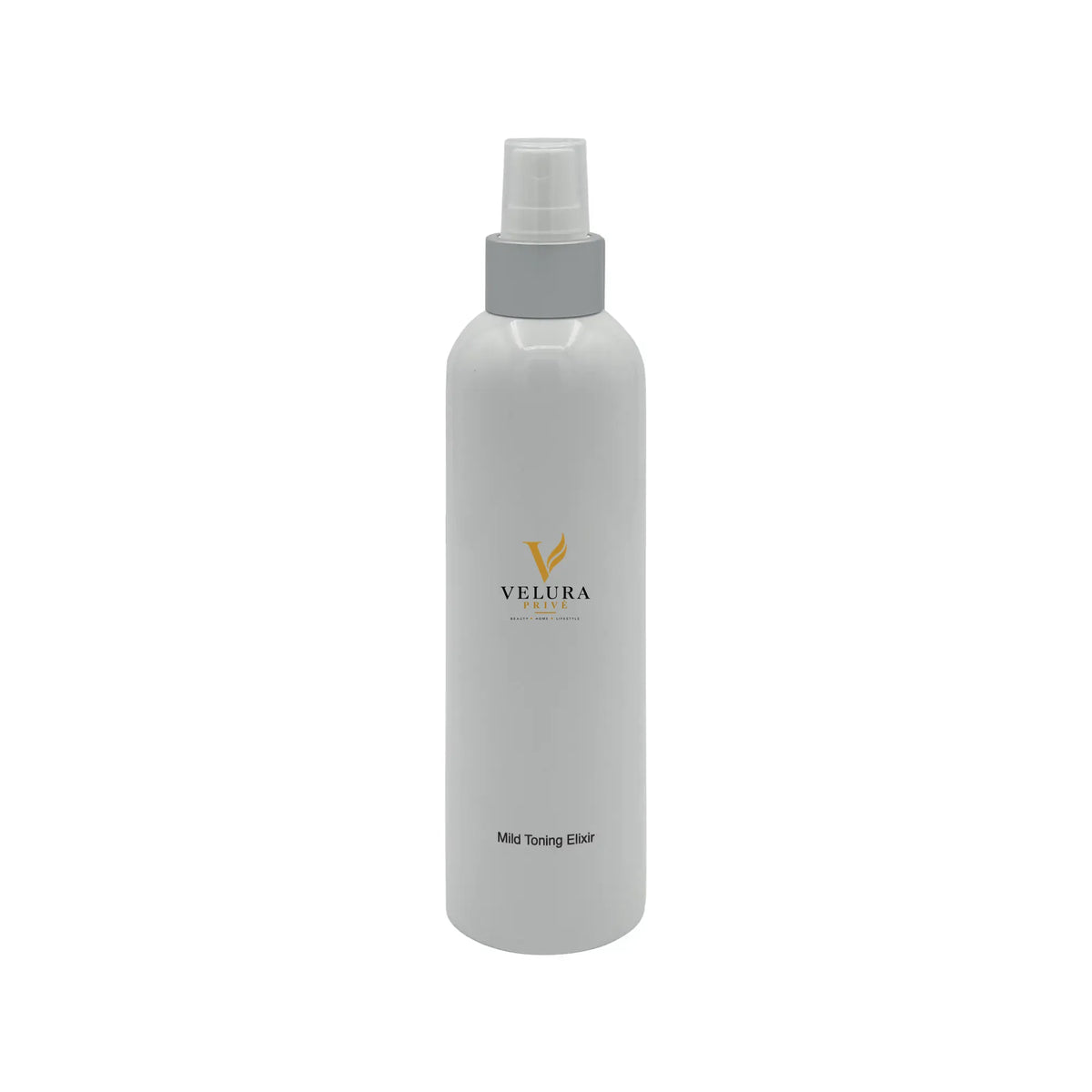 VELURA PRIVÉ Mild Toning Elixir