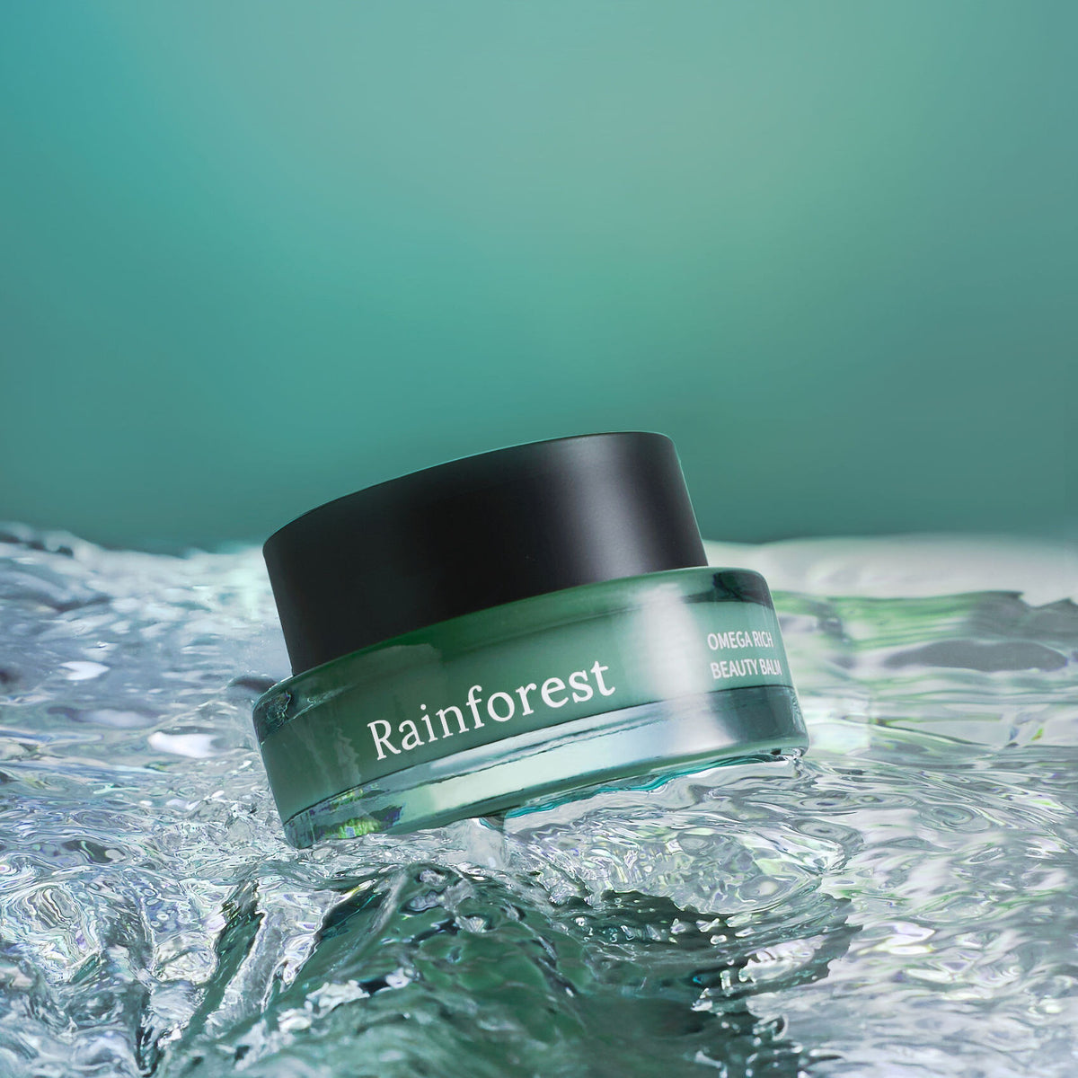Velura Rainforest Beauty Balm — Omega-Rich Botanical Face & Body Balm