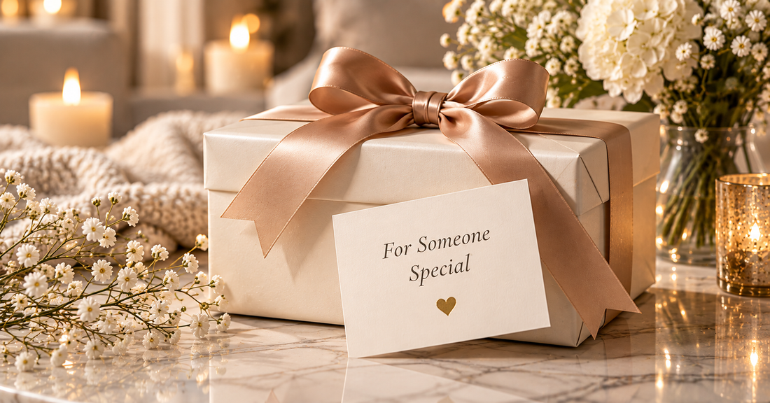 Luxury Gifts Under $50: Thoughtful Ideas for Different Personalities