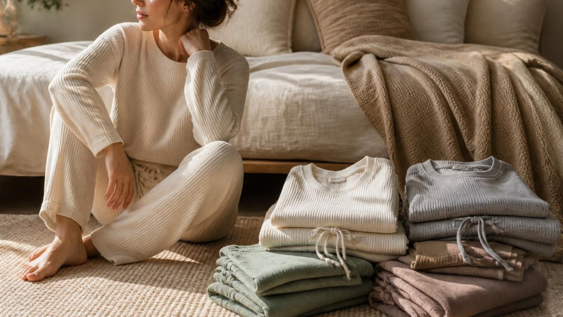 High Quality Loungewear Sets for Women: 2026 Guide