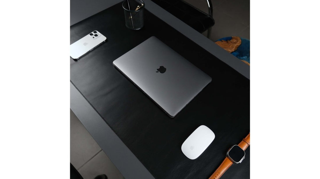 Build a Minimalist Home Office: A Step-by-Step Guide