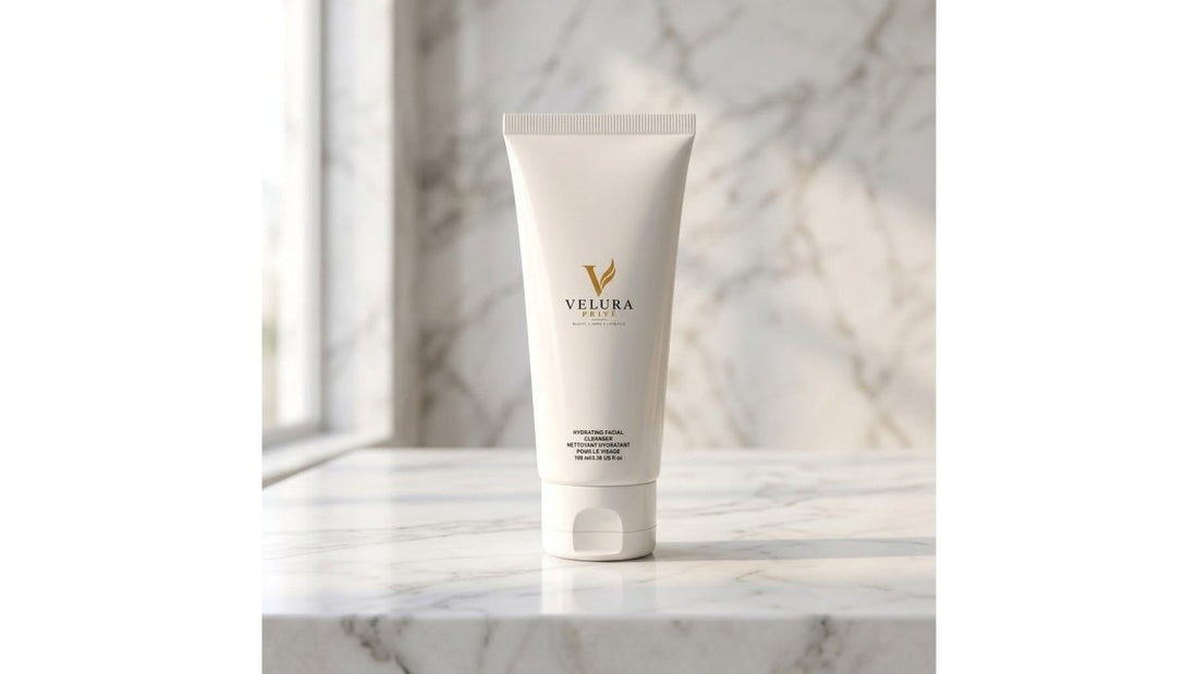 High-End Skincare for Sensitive Skin: A Curated Guide