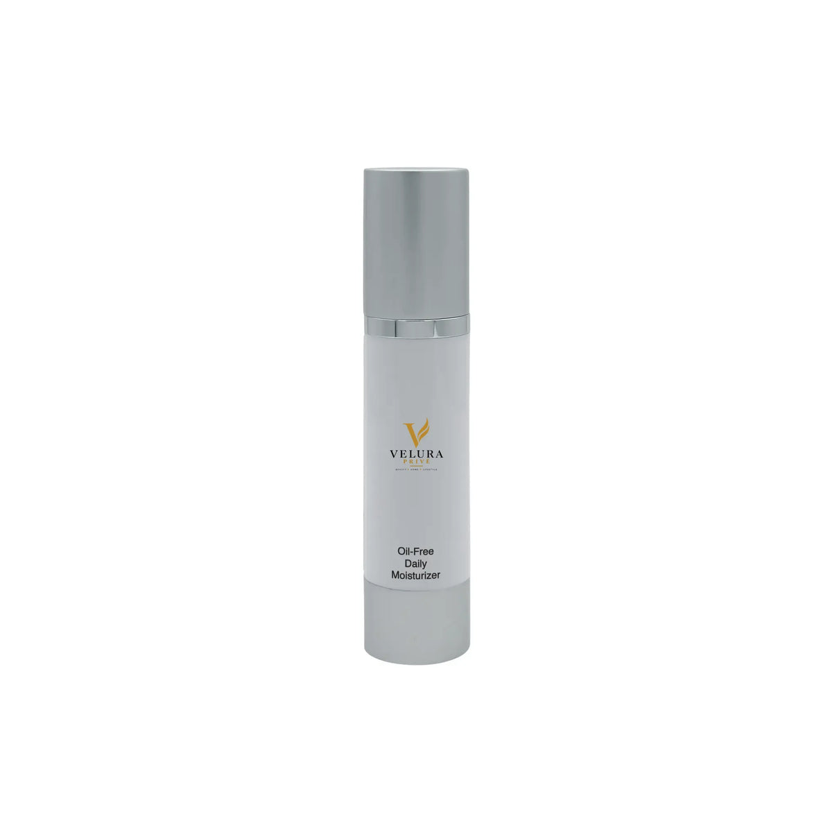 VELURA PRIVÉ Oil-Free Daily Moisturizer