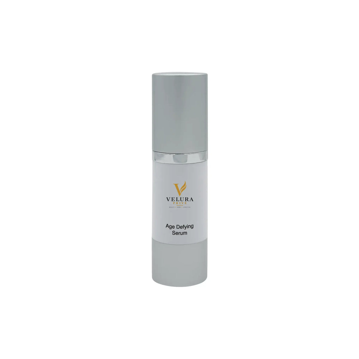 VELURA PRIVÉ Age Defying Serum