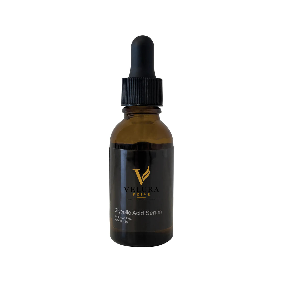 VELURA PRIVÉ Glycolic Acid Serum