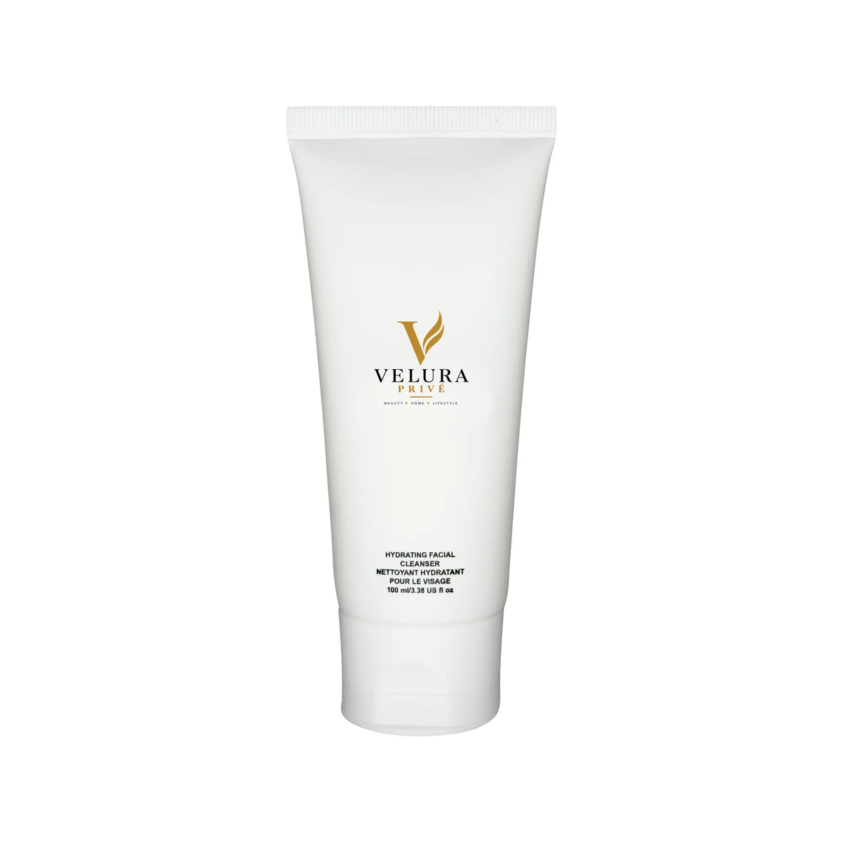 VELURA PRIVÉ Hydrating Facial Cleanser