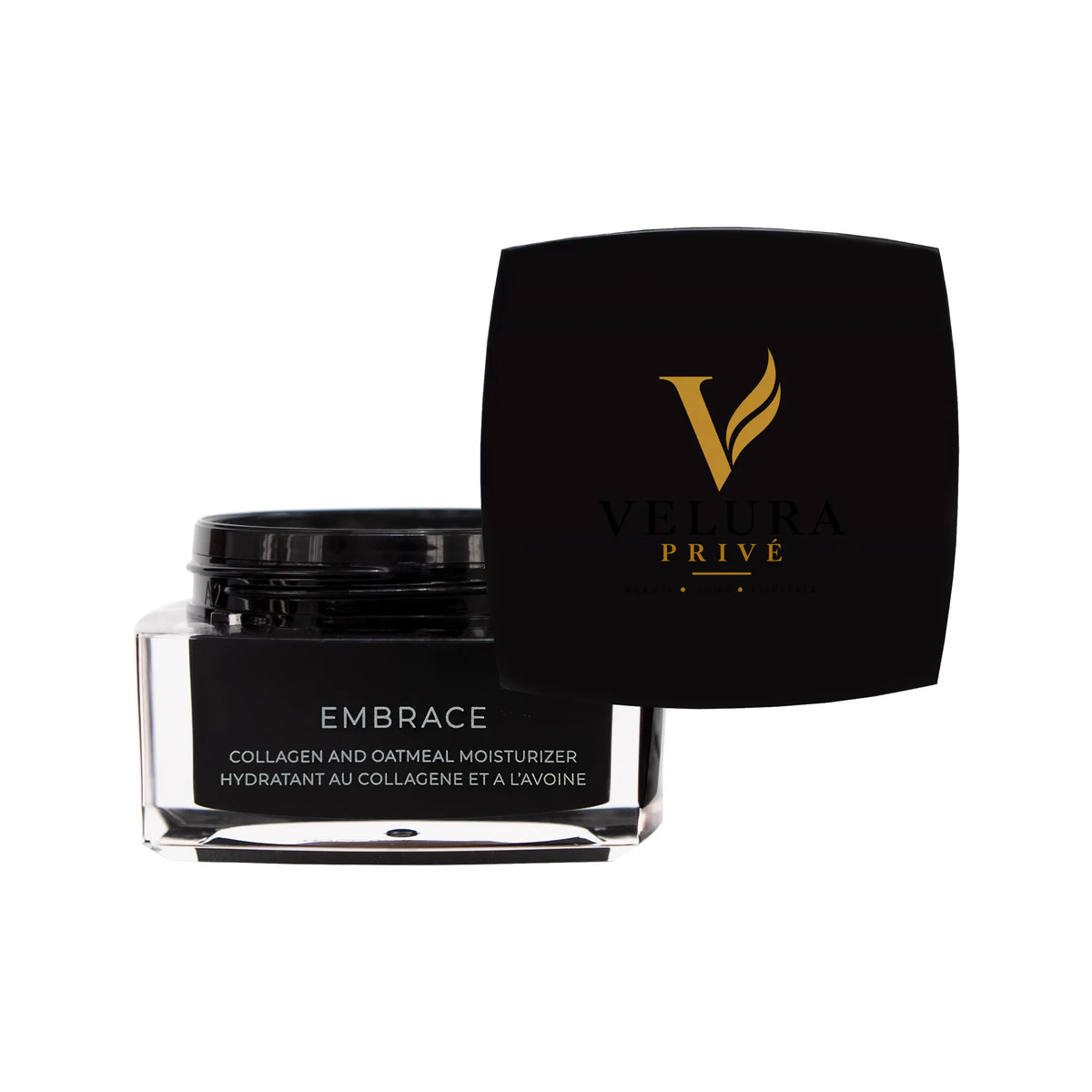 VELURA PRIVÉ Embrace Collagen Moisturizer