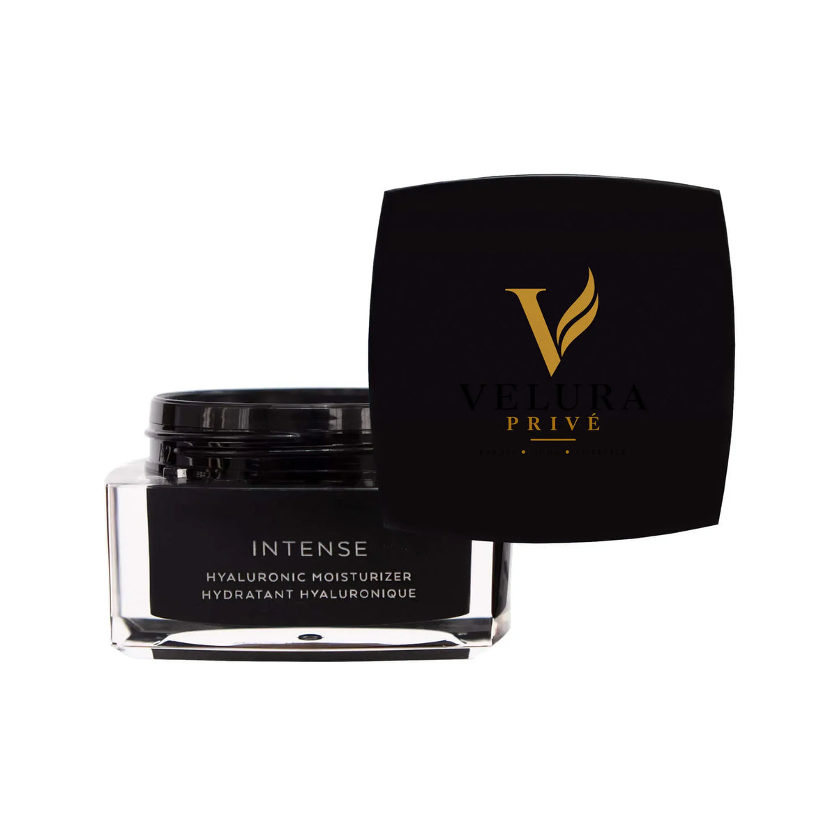 VELURA PRIVÉ Hyaluronic Moisturizer