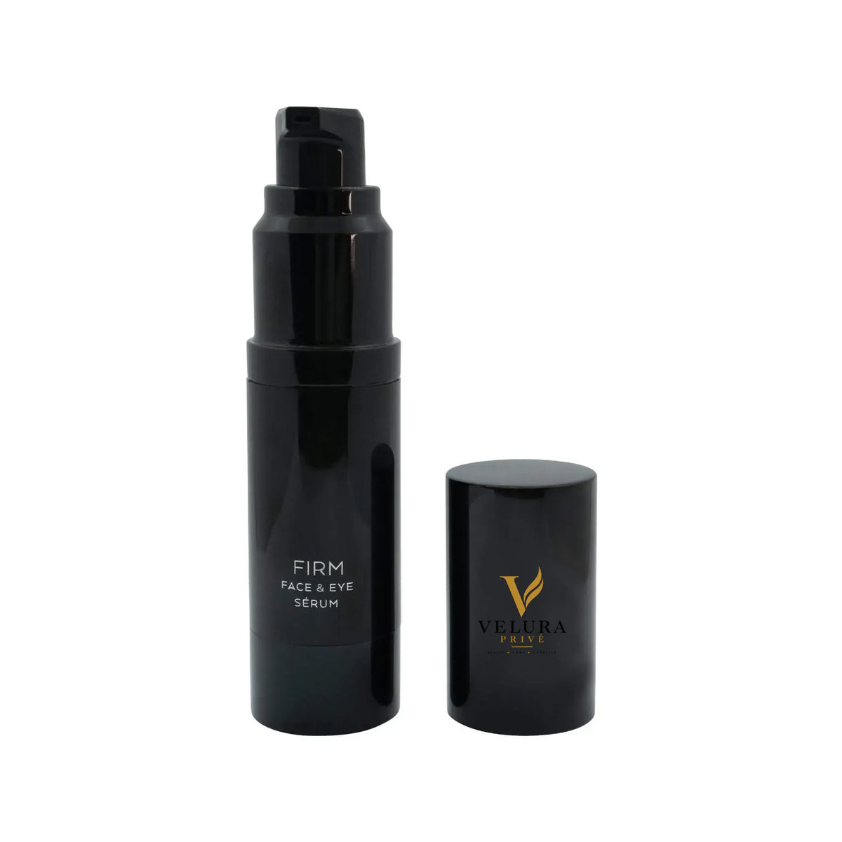 VELURA PRIVÉ Firm Serum