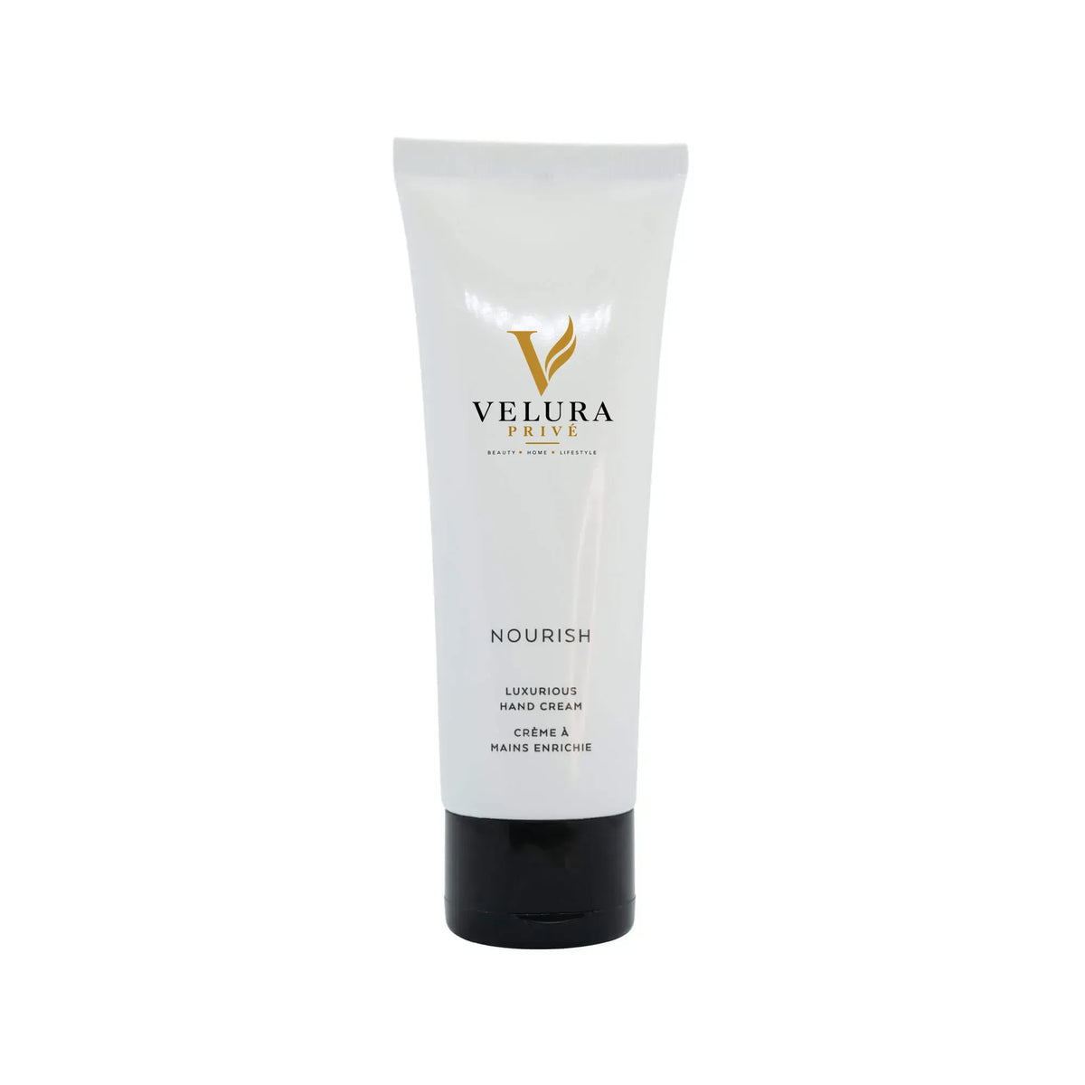 VELURA PRIVÉ Nourish Hand Cream