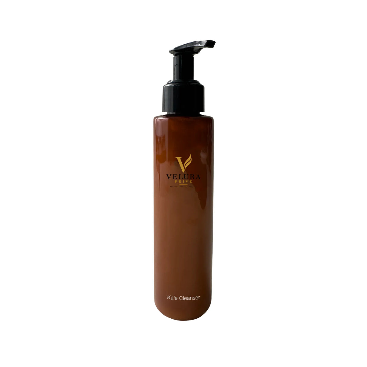 VELURA PRIVÉ Kale Face Cleanser