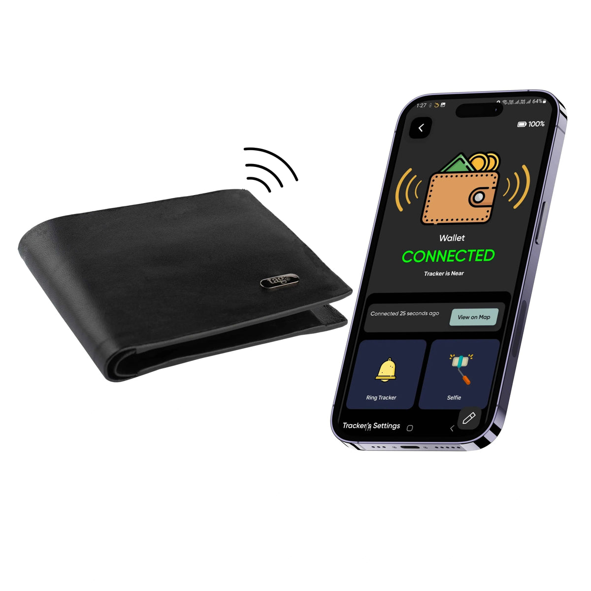 Smart Wallet (stitchless)-0