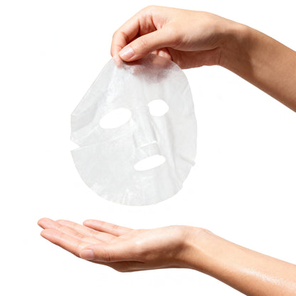 PURESOL Smooth Operator Collagen Sheet Mask Set