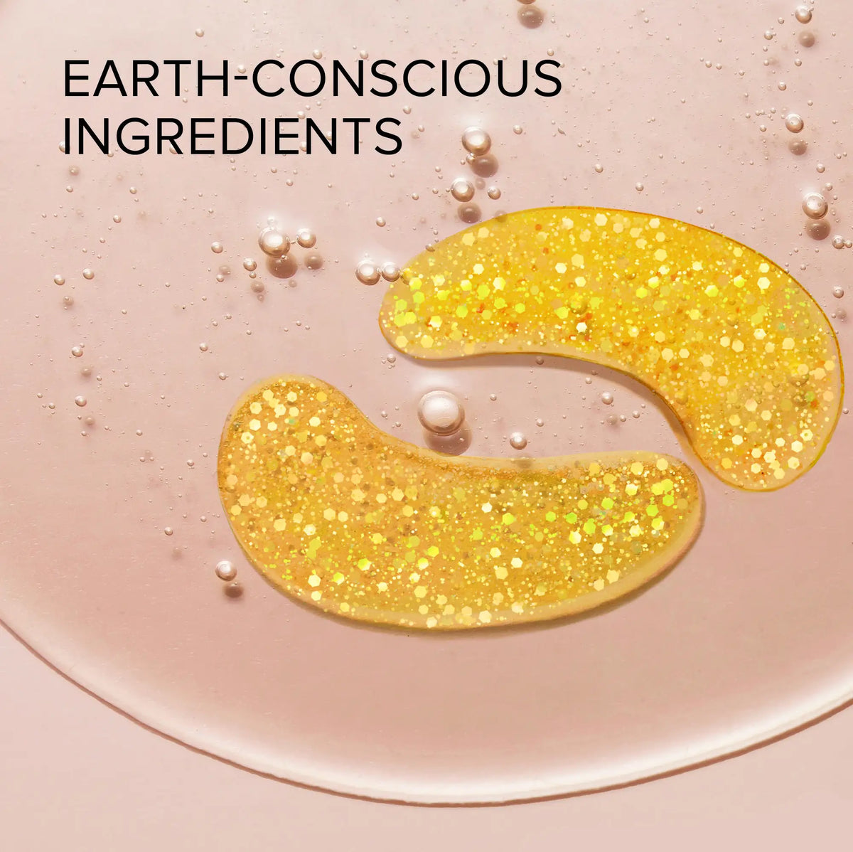 Maree 24K Gold Hydrogel Eye Patches