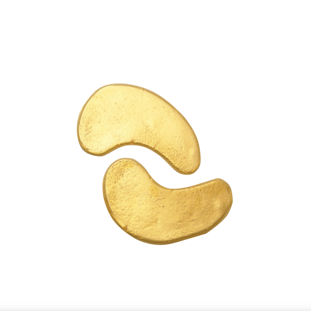PURESOL Perk Up Gold Collagen Hydrogel Eye Masks