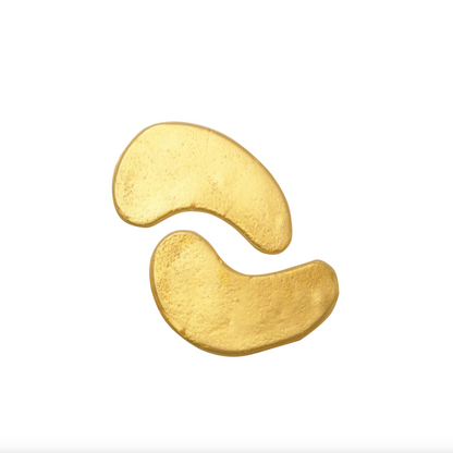 PURESOL Perk Up Gold Collagen Hydrogel Eye Masks