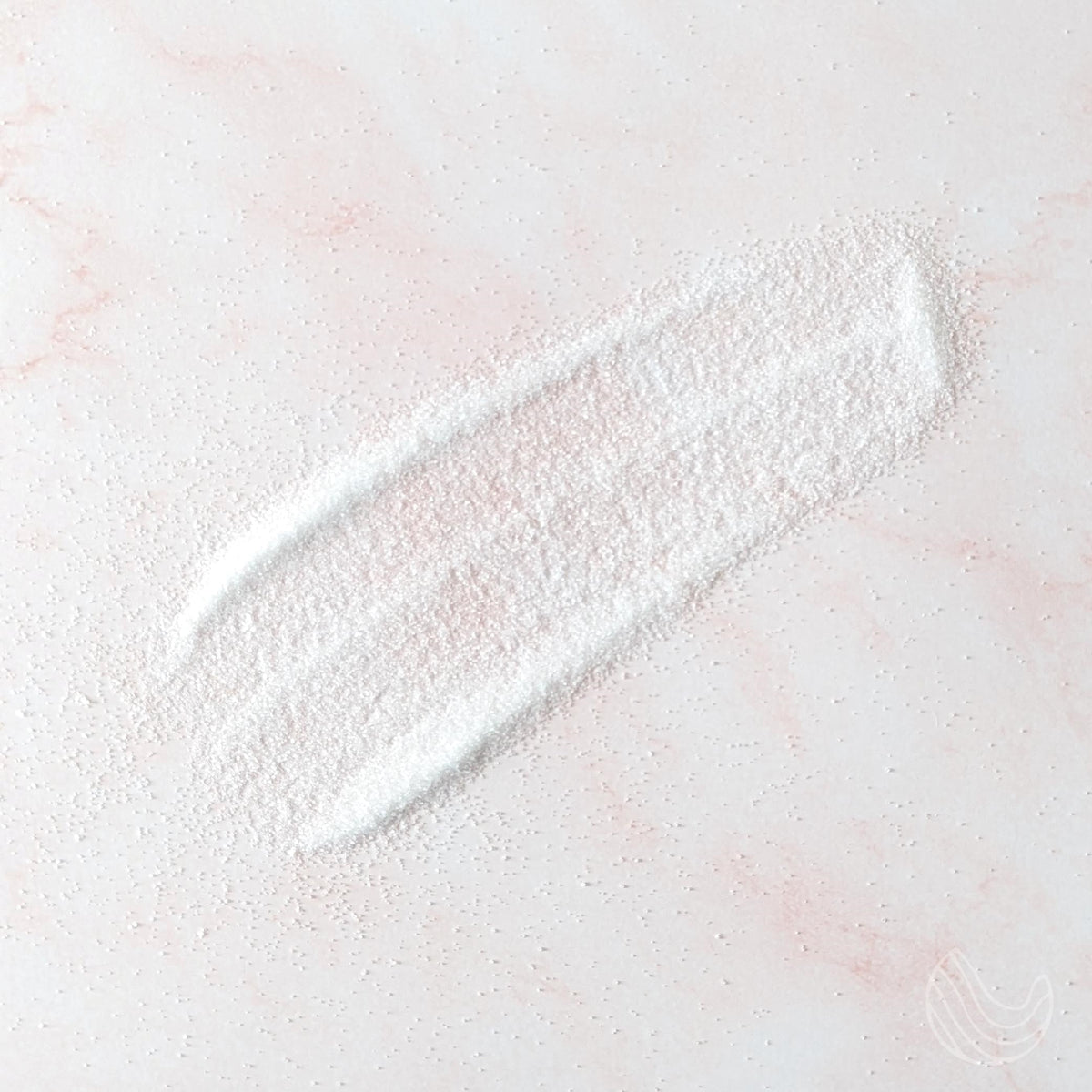 Velura Sea Salt Fizzy Bath Bomb — Peppermint & Ylang Ylang Detox Soak