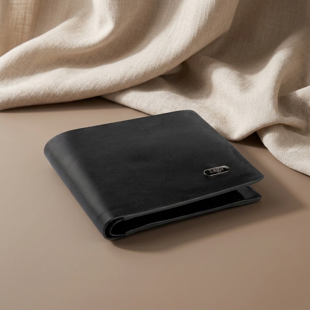 Smart Wallet (stitchless)