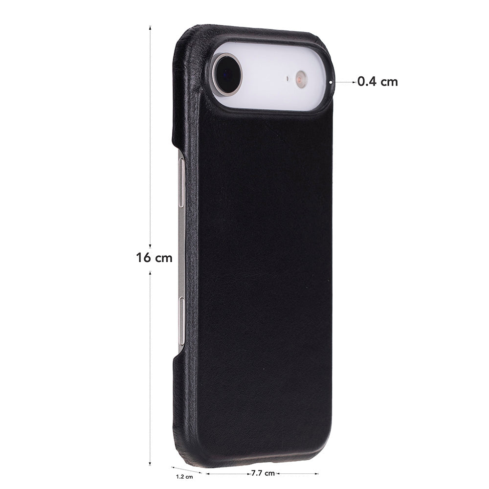Bisbee Leather iPhone 17 Air Case-2