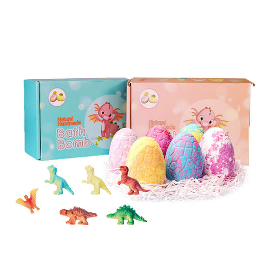 Velura Aromatherapy Bath Bomb Gift Set — Luxury Fizzy Spa Collection