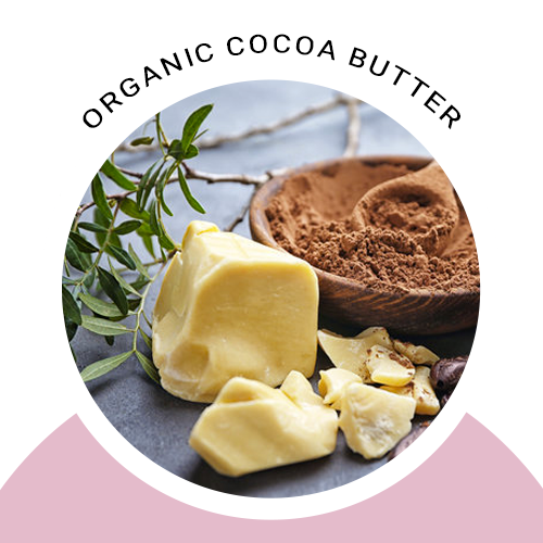 Velura Organic Whipped Body Butter — Deep Moisture Skin Renewal