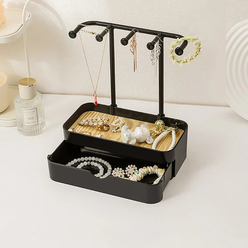 Velura14k Premium Jewelry Organizer Stand