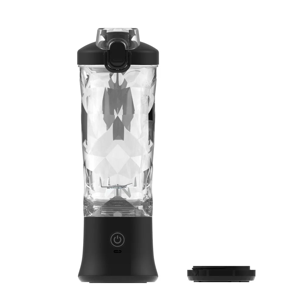 Premium 20oz Portable Blender - Velura14k Wellness Essential