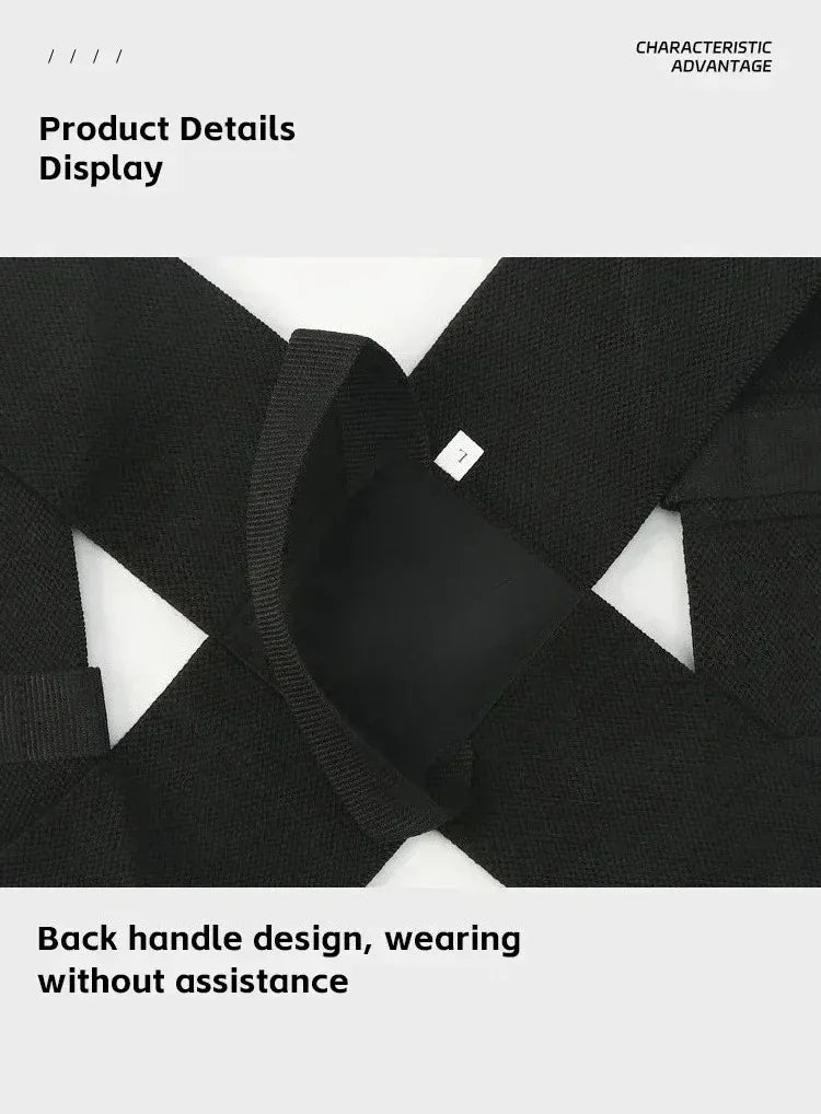 Premium Back Posture Corrector Belt - Velura14k Spine Support
