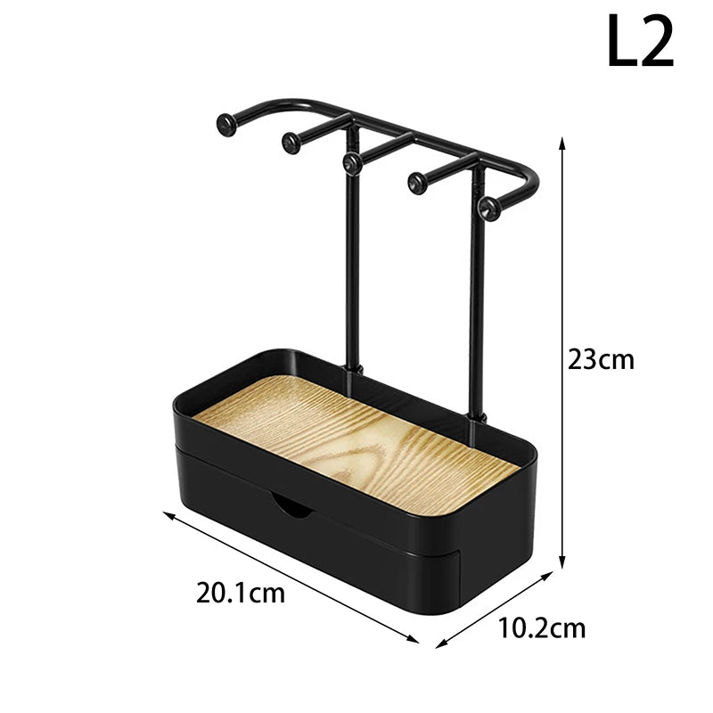 Velura14k Premium Jewelry Organizer Stand
