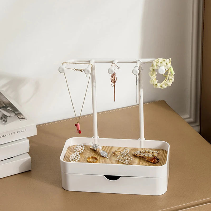 Velura14k Premium Jewelry Organizer Stand
