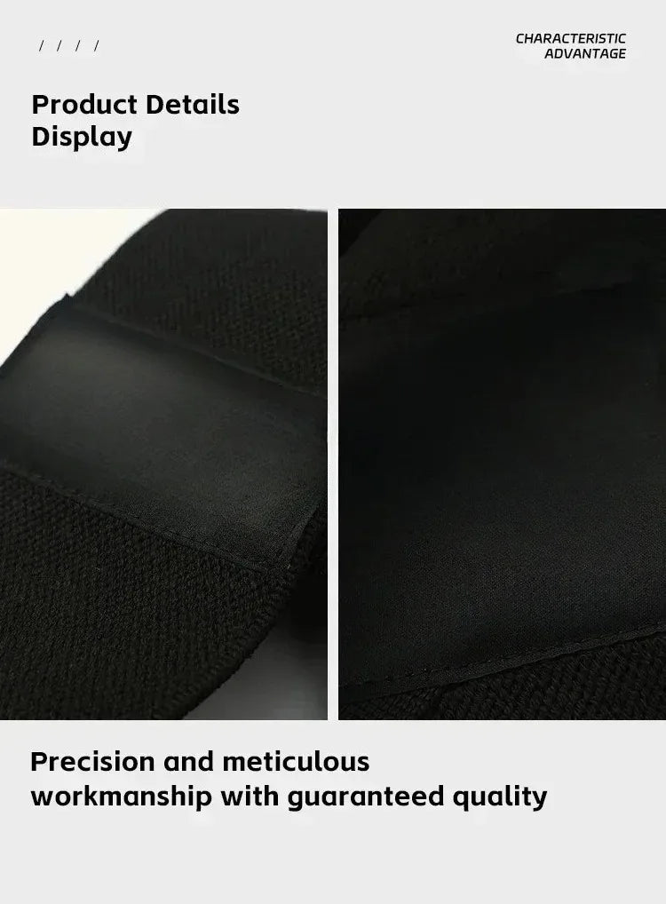 Premium Back Posture Corrector Belt - Velura14k Spine Support