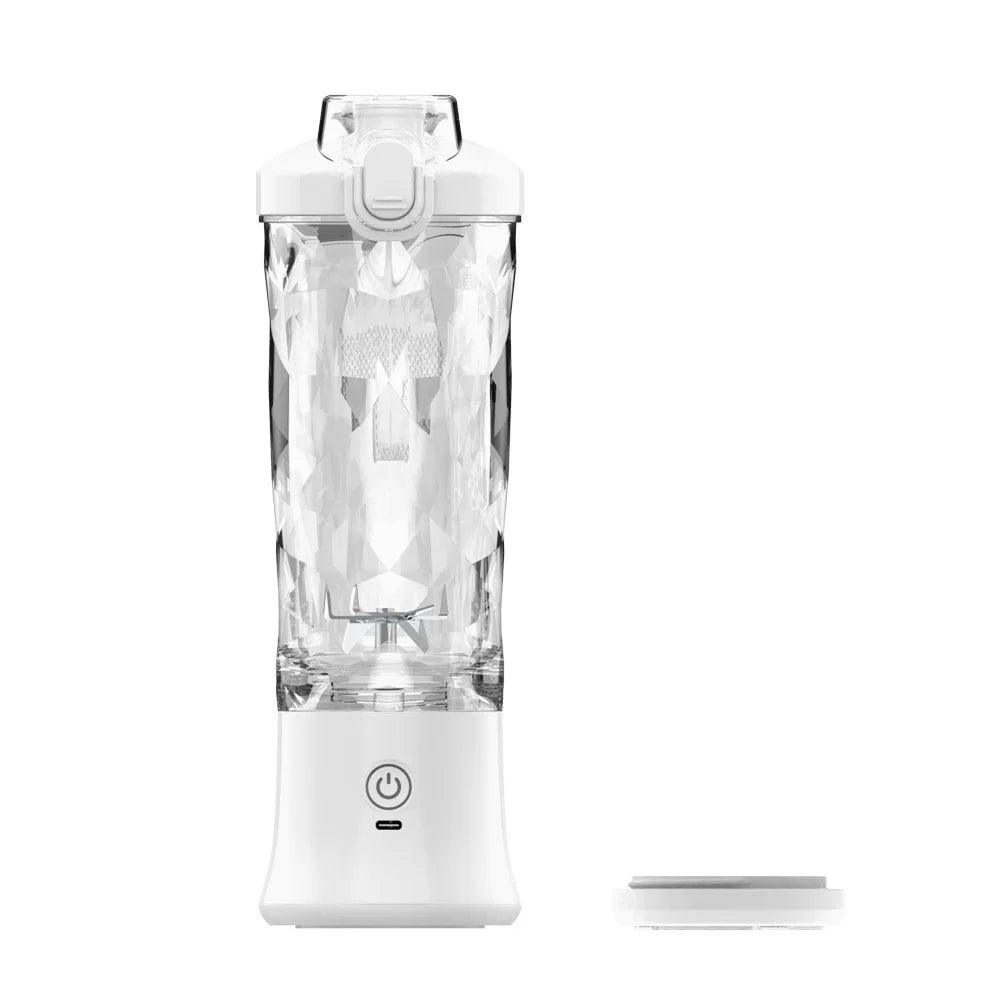 Premium 20oz Portable Blender - Velura14k Wellness Essential