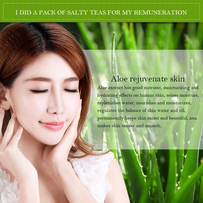Velura Botanical 10-Piece Sheet Mask Set