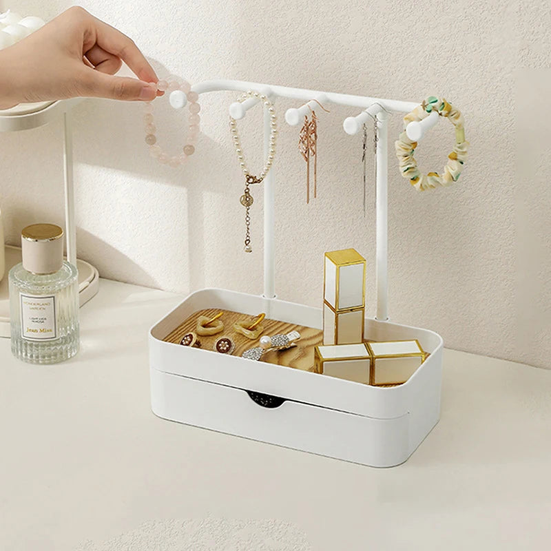 Velura14k Premium Jewelry Organizer Stand