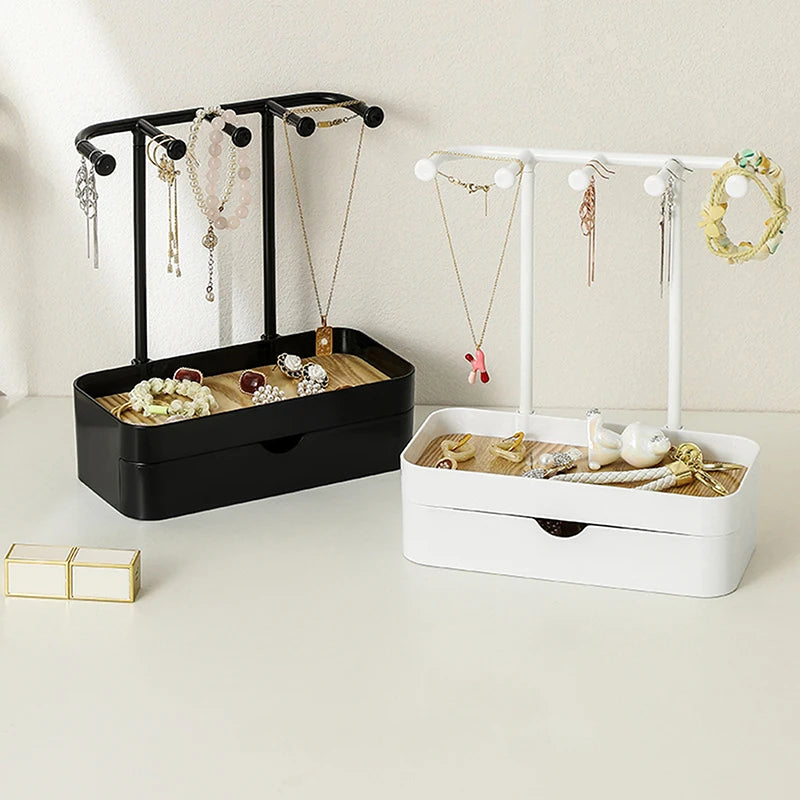 Velura14k Premium Jewelry Organizer Stand