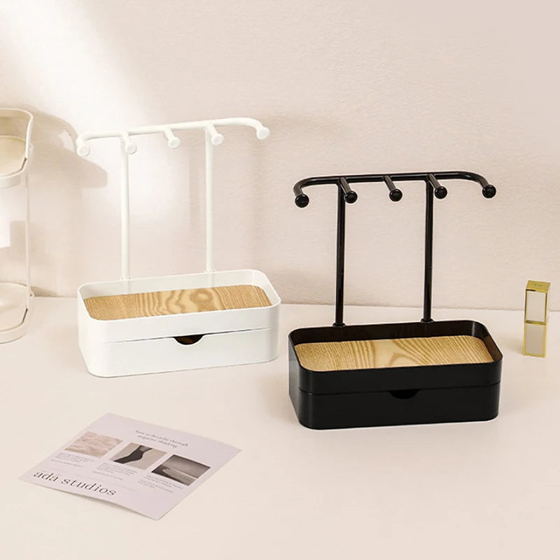 Velura14k Premium Jewelry Organizer Stand