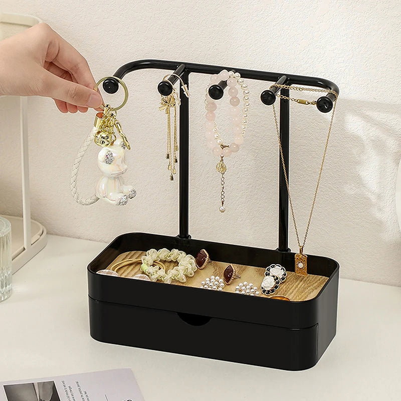 Velura14k Premium Jewelry Organizer Stand