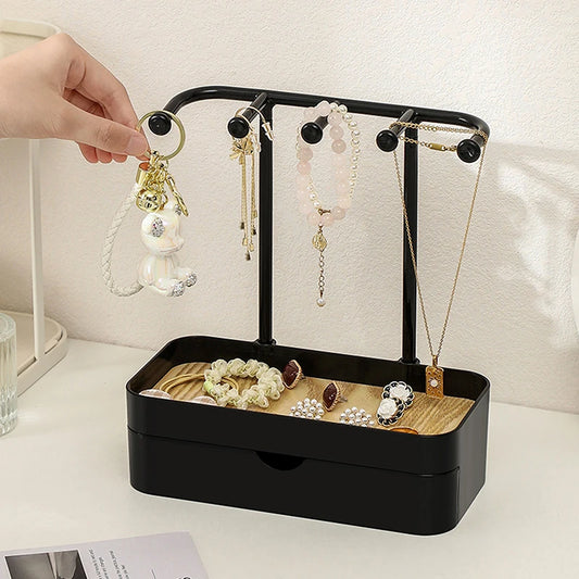 Velura14k Premium Jewelry Organizer Stand