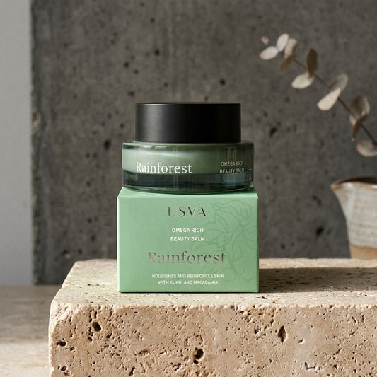 Velura Rainforest Beauty Balm — featured product image