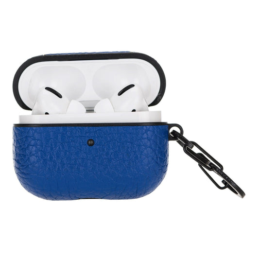Durango Airpods Pro 2 and AirPods Pro Leather Case-10
