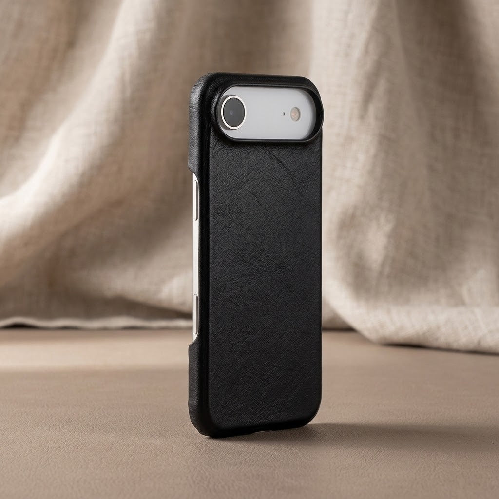 Bisbee Leather iPhone 17 Air Case