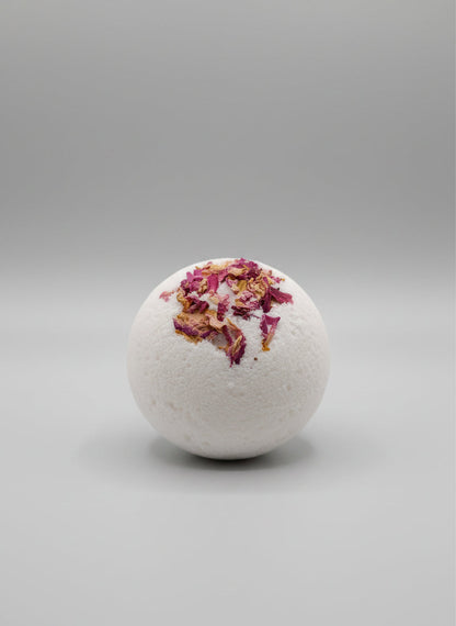 Ease Your Mind Fizzy Bath Bombs