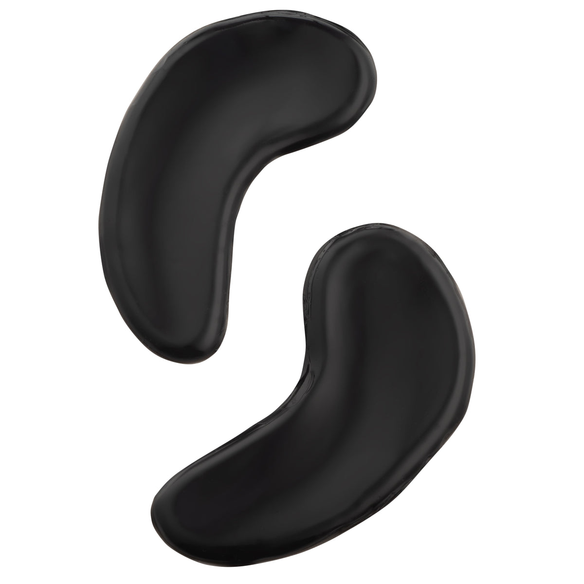 PURESOL Wake Up Charcoal Hydrogel Eye Masks